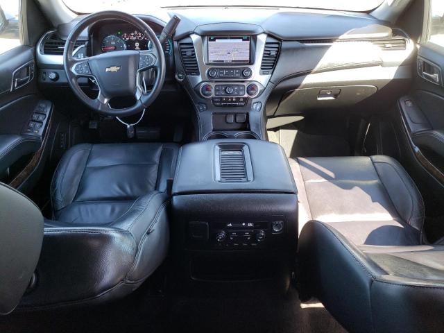 Photo 8 from auction – 2017 CHEVROLET TAHOE C150 with VIN 1GNSCBKC3HR394188