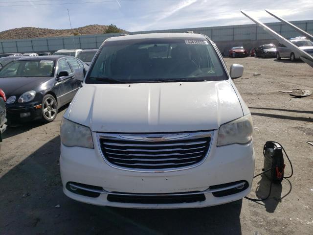 Photo 5 from auction – 2013 CHRYSLER TOWN & COU with VIN 2C4RC1BGXDR720206