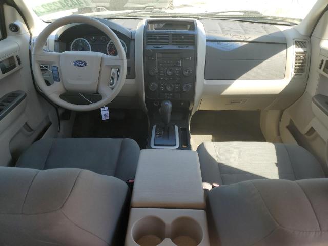 Photo 8 from auction – 2012 FORD ESCAPE XLS with VIN 1FMCU0C72CKB49640