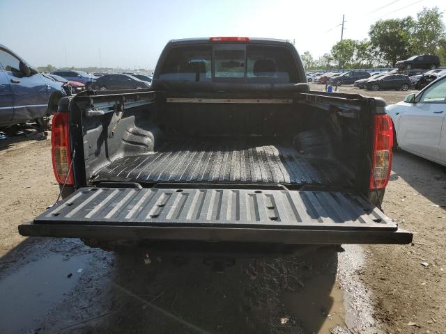 Photo 6 from auction – 2011 NISSAN FRONTIER S with VIN 1N6AD0CW0BC428996