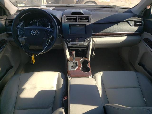 Photo 8 from auction – 2012 TOYOTA CAMRY SE with VIN 4T1BK1FK9CU506369