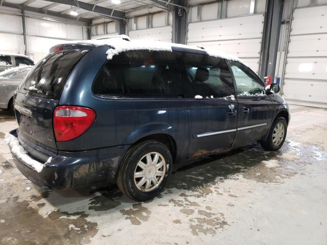 Photo 3 from auction – 2007 CHRYSLER TOWN & COU with VIN 2A8GP54L67R293391