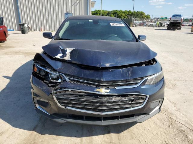 Photo 5 from auction – 2017 CHEVROLET MALIBU LT with VIN 1G1ZE5ST0HF265256