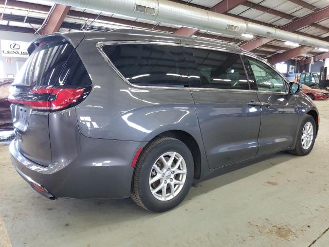 Photo 3 from auction – 2022 CHRYSLER PACIFICA T with VIN 2C4RC1BG4NR115759