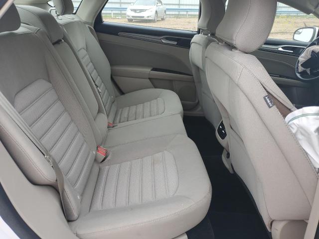 Photo 10 from auction – 2017 FORD FUSION SE with VIN 3FA6P0H79HR390752