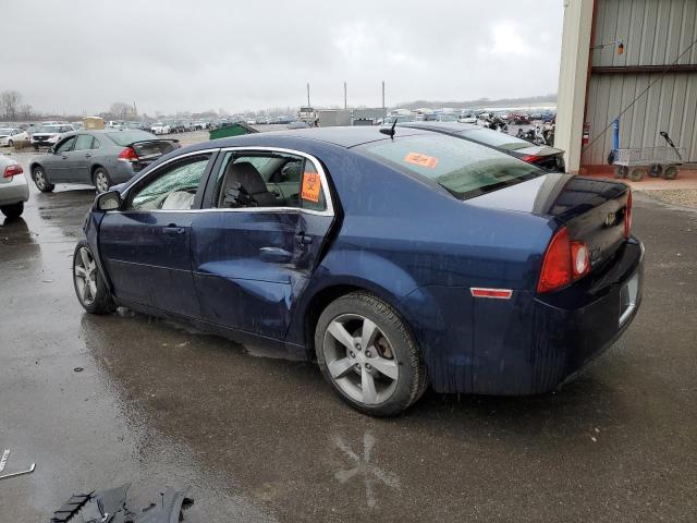 Photo 2 from auction – 2010 CHEVROLET MALIBU LS with VIN 1G1ZB5EB3A4129278