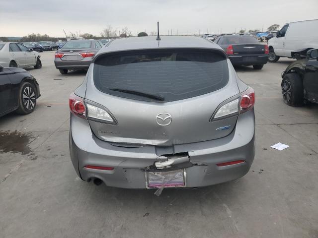 Photo 6 from auction – 2012 MAZDA 3 I with VIN JM1BL1L75C1664095