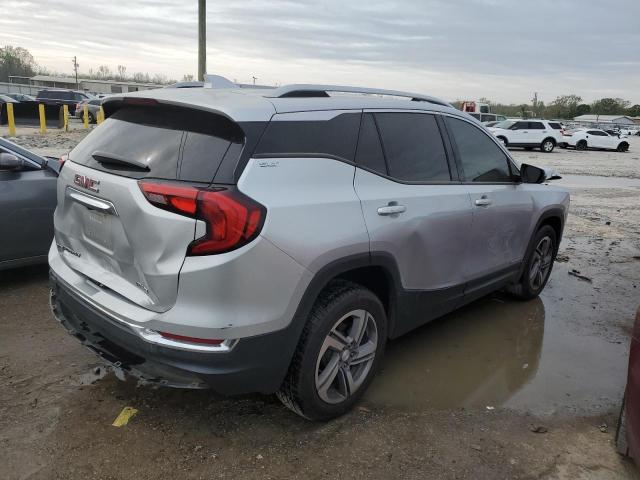 Photo 3 from auction – 2019 GMC TERRAIN SL with VIN 3GKALVEV8KL237827