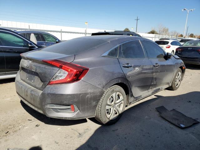 Photo 3 from auction – 2017 HONDA CIVIC LX with VIN 19XFC2F56HE081119