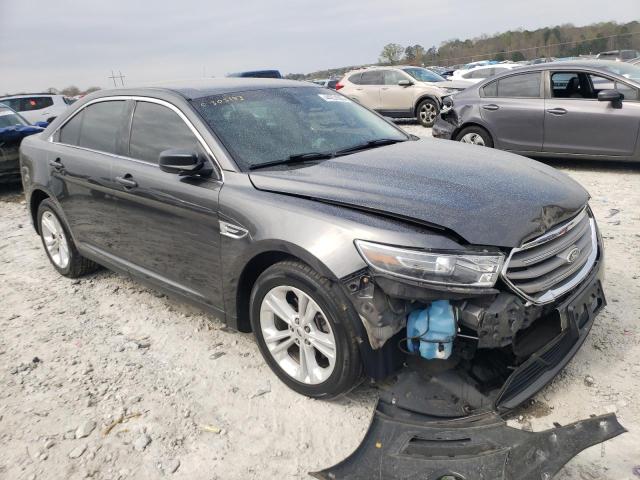 Photo 4 from auction – 2015 FORD TAURUS SE with VIN 1FAHP2D80FG156653