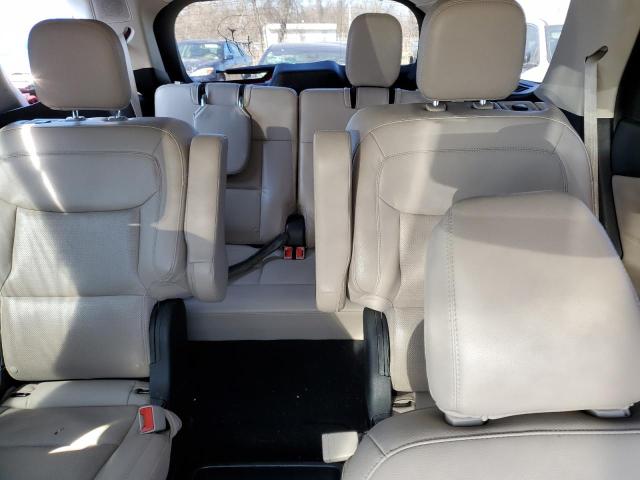 Photo 10 from auction – 2021 FORD EXPLORER L with VIN 1FMSK8FHXMGB36157