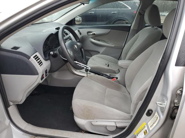 Photo 7 from auction – 2013 TOYOTA COROLLA BA with VIN 5YFBU4EE9DP172371