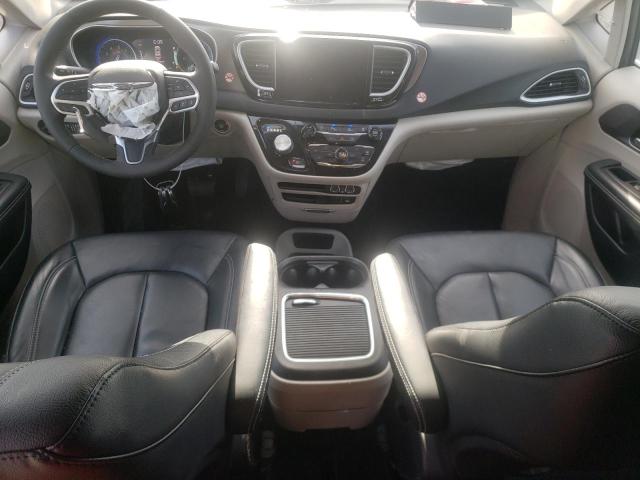 Photo 8 from auction – 2022 CHRYSLER PACIFICA T with VIN 2C4RC1BG9NR133092
