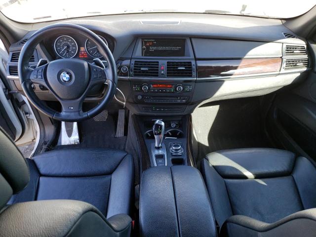 Photo 8 from auction – 2013 BMW X5 XDRIVE3 with VIN 5UXZV4C54D0E03042