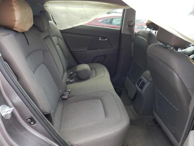 Photo 11 from auction – 2014 KIA SPORTAGE B with VIN KNDPB3AC3E7561391