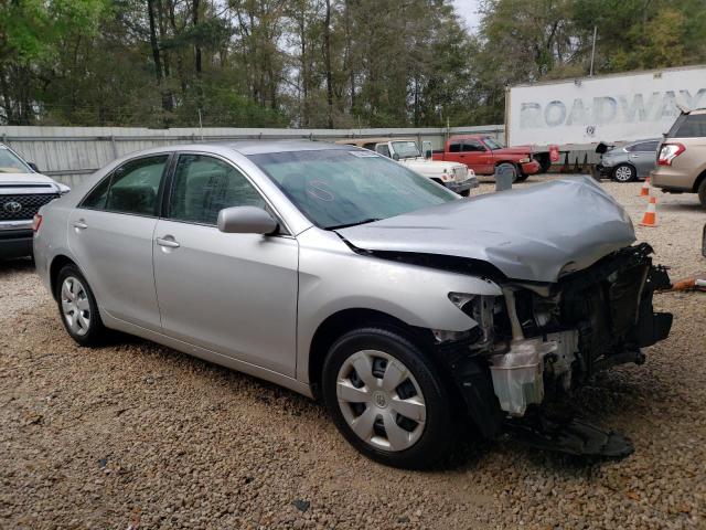 Photo 4 from auction – 2009 TOYOTA CAMRY BASE with VIN 4T1BE46K29U405093