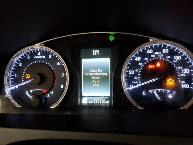 Photo 9 from auction – 2016 TOYOTA CAMRY LE with VIN 4T4BF1FK5GR568898
