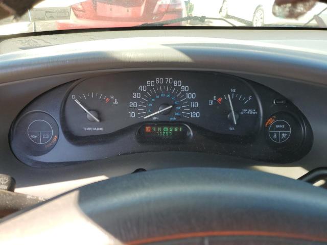 Photo 9 from auction – 2005 BUICK CENTURY CU with VIN 2G4WS52J651131268