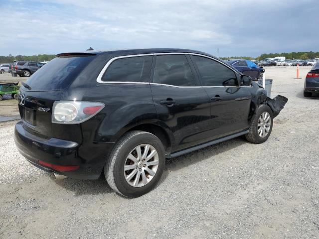 Photo 3 from auction – 2011 MAZDA CX-7 with VIN JM3ER2B54B0392765