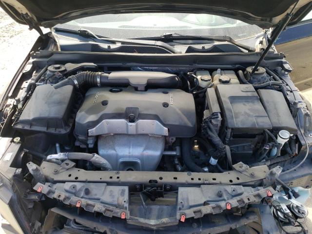 Photo 11 from auction – 2014 CHEVROLET IMPALA LS with VIN 2G11Y5SL6E9114866