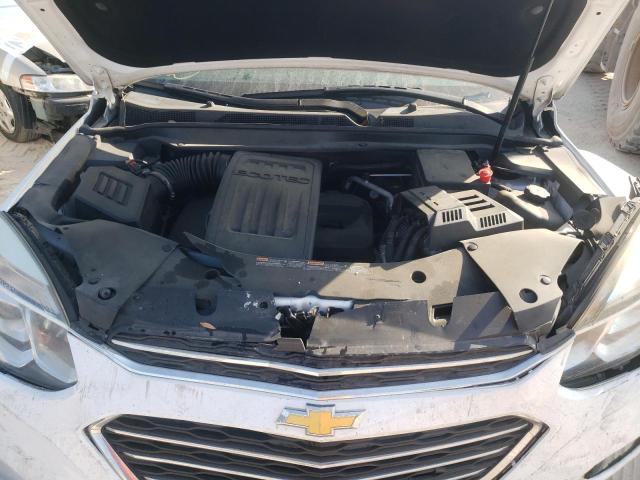 Photo 12 from auction – 2016 CHEVROLET EQUINOX LT with VIN 2GNALCEK0G1147478