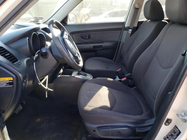 Фото 7 с аукциона – 2012 KIA SOUL с VIN KNDJT2A52C7450746
