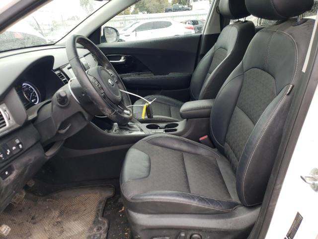 Photo 7 from auction – 2019 KIA NIRO EX with VIN KNDCC3LC9K5276453