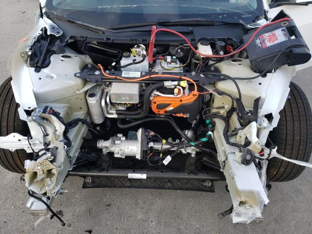 Photo 11 from auction – 2023 TESLA MODEL 3 with VIN 5YJ3E1EA6PF420220