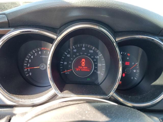 صورة رقم 9 من المزاد - 2013 KIA OPTIMA EX مع VIN 5XXGN4A79DG109564