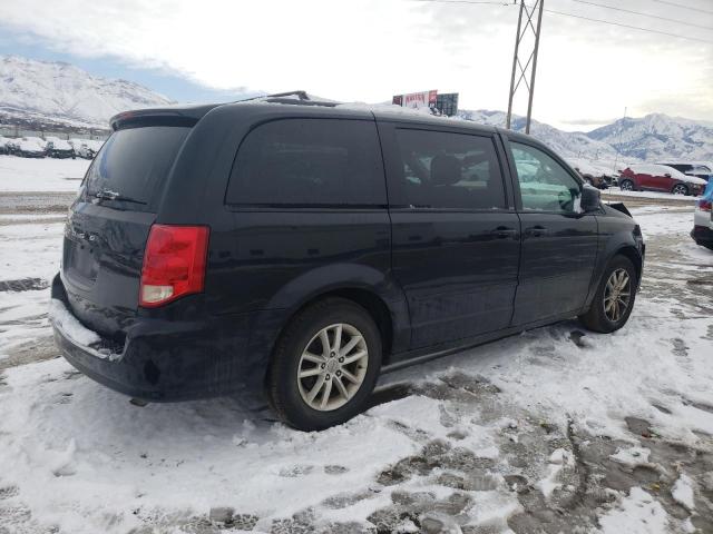 Photo 3 from auction – 2013 DODGE GRAND CARA with VIN 2C4RDGCG6DR602877