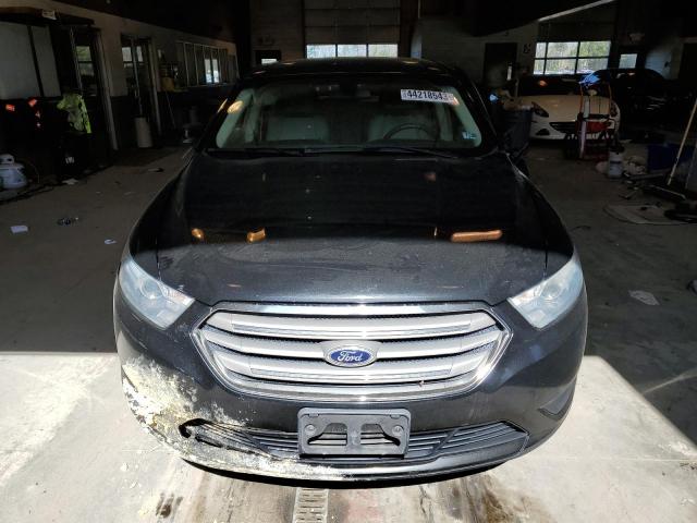 Photo 5 from auction – 2013 FORD TAURUS SE with VIN 1FAHP2D88DG126250
