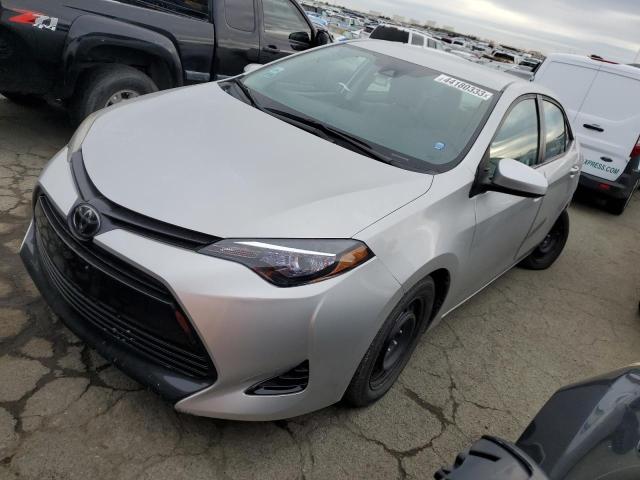 Photo 1 from auction – 2019 TOYOTA COROLLA L with VIN 5YFBURHE8KP872663
