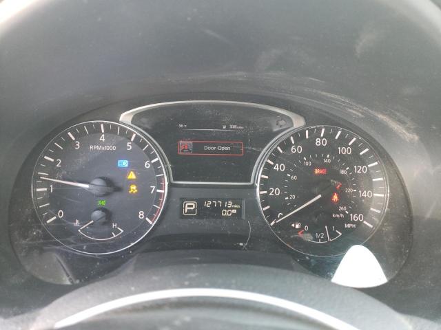 Photo 9 from auction – 2015 NISSAN ALTIMA 2.5 with VIN 1N4AL3AP3FC441420