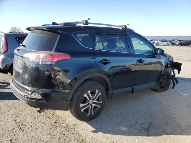 Photo 3 from auction – 2017 TOYOTA RAV4 LE with VIN 2T3BFREV4HW556707