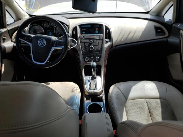 Photo 8 from auction – 2012 BUICK VERANO with VIN 1G4PP5SK5C4209720