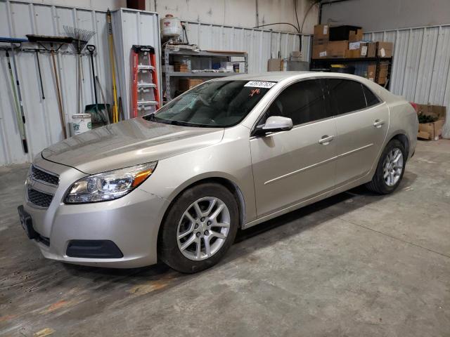 Photo 1 from auction – 2013 CHEVROLET MALIBU 1LT with VIN 1G11C5SA3DF189673