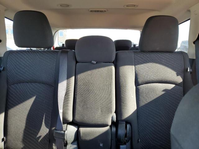 Photo 10 from auction – 2016 DODGE JOURNEY SX with VIN 3C4PDDBG9GT154725