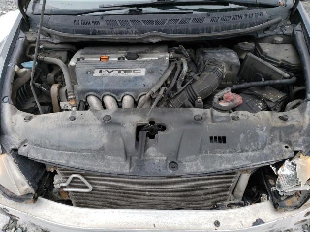 Photo 11 from auction – 2011 ACURA CSX with VIN 2HHFD5E50BH200064