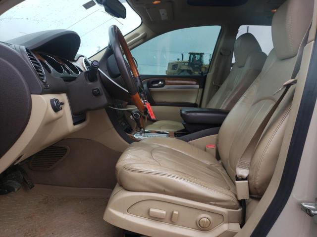 Фото 7 с аукциона – 2009 BUICK ENCLAVE CX с VIN 5GAER23D29J122843