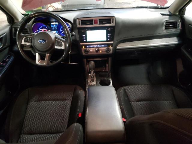 Photo 8 from auction – 2016 SUBARU OUTBACK 2. with VIN 4S4BSAHC1G3295492