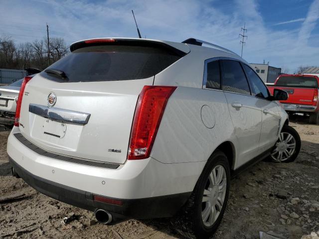 Photo 3 from auction – 2012 CADILLAC SRX LUXURY with VIN 3GYFNDE33CS531724