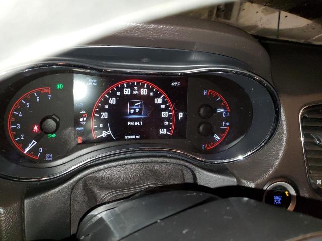 Photo 9 from auction – 2014 DODGE DURANGO SX with VIN 1C4RDJAG6EC562634