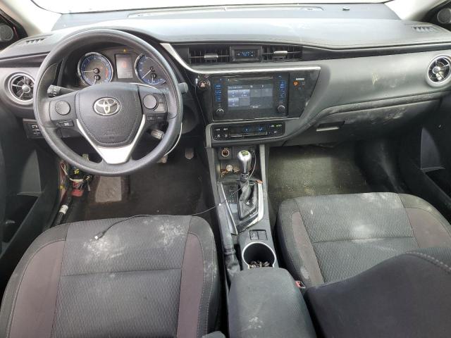 Photo 8 from auction – 2017 TOYOTA COROLLA L with VIN 2T1BURHE6HC868149