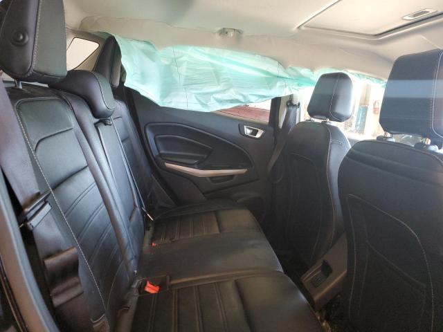 Photo 10 from auction – 2020 FORD ECOSPORT T with VIN MAJ6S3KL8LC316381