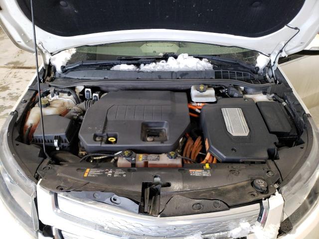 Photo 11 from auction – 2013 CHEVROLET VOLT with VIN 1G1RD6E41DU143881