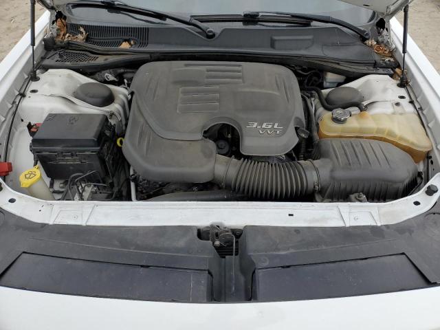 Photo 11 from auction – 2012 DODGE CHALLENGER with VIN 2C3CDYAG4CH204607