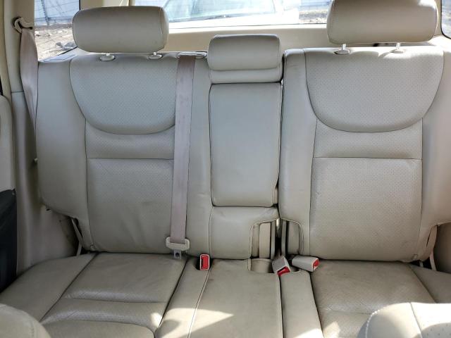 Photo 10 from auction – 2002 TOYOTA HIGHLANDER with VIN JTEHF21A020055969
