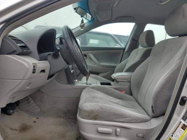 Photo 7 from auction – 2009 TOYOTA CAMRY BASE with VIN 4T1BE46K89U345160