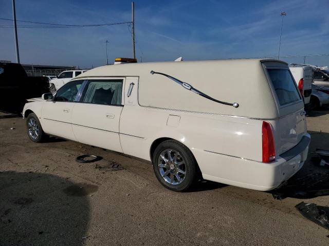 Photo 2 from auction – 2011 CADILLAC PROFESSION with VIN 1GE7K9C63BU600494
