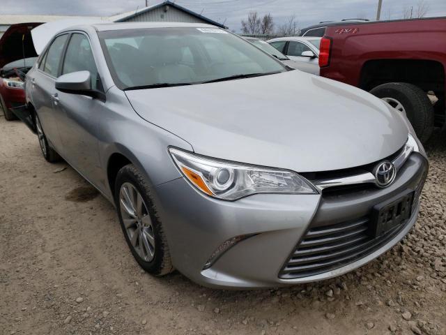 Photo 4 from auction – 2015 TOYOTA CAMRY LE with VIN 4T1BF1FK6FU973872